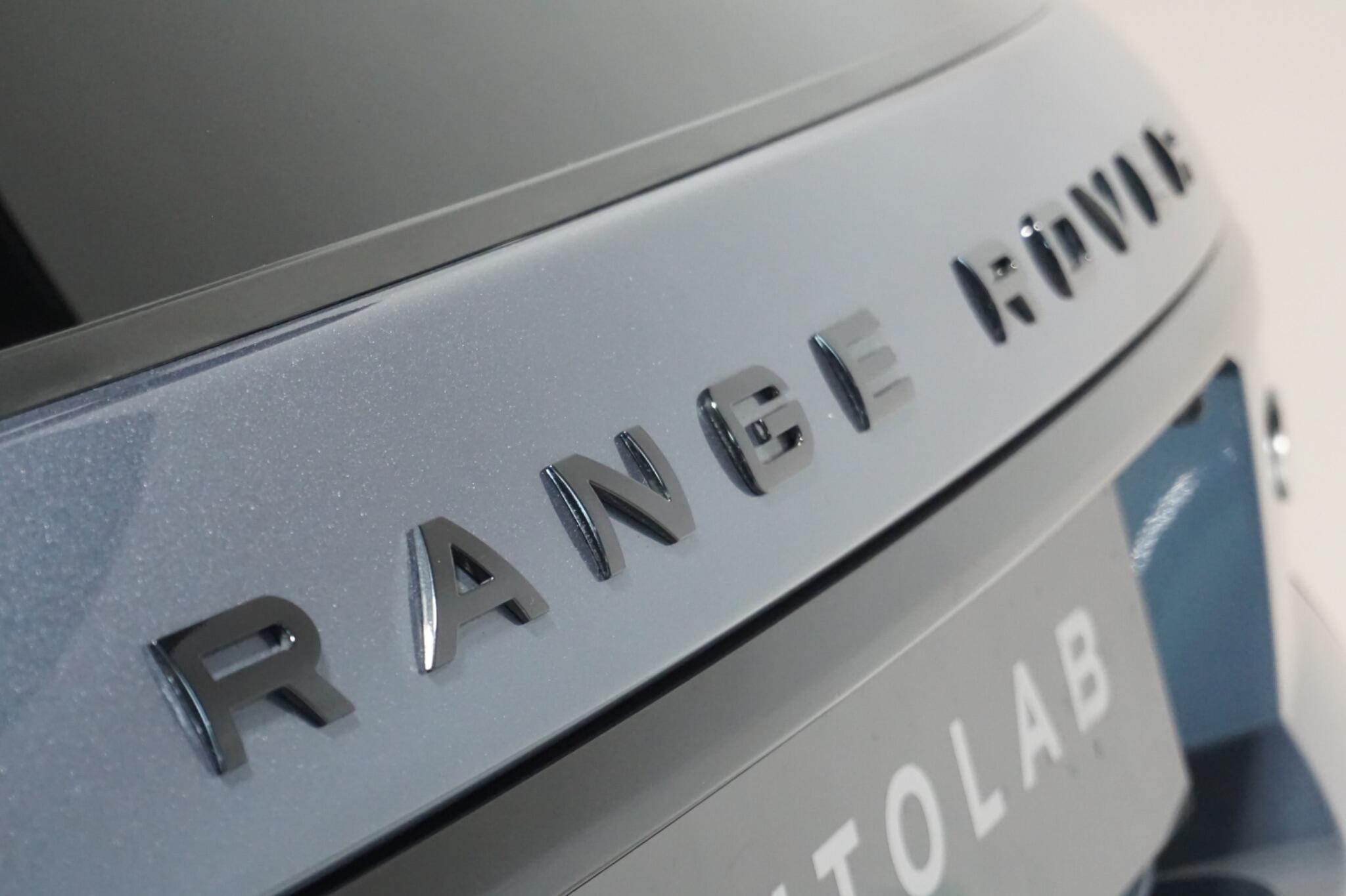 Land Rover Range Rover Sport 3.0 SD V6 HSE Dynamic SUV 5dr Diesel Auto 4WD Euro 6 (s/s) (306 ps)